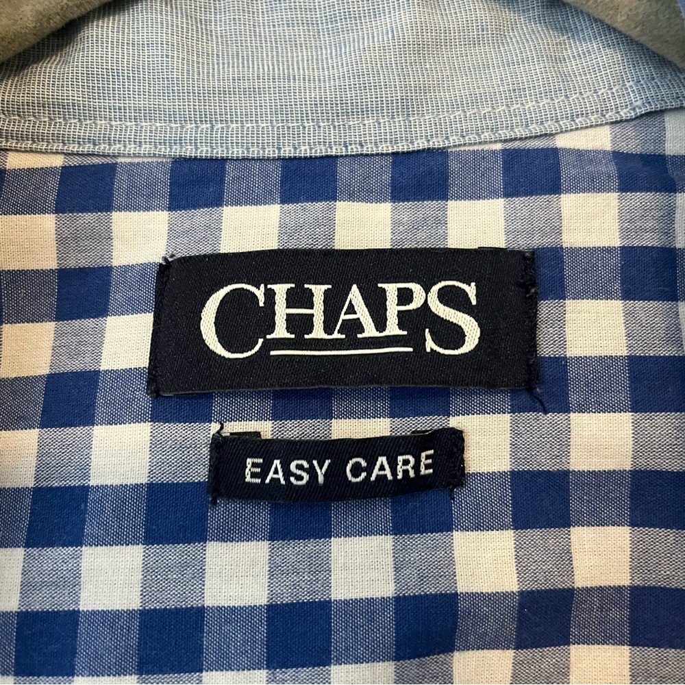 Chaps Dress shirt - Picture 2 of 2